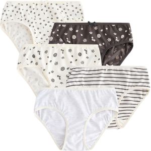 Next Onderbroek  zwart / wit / offwhite