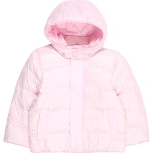 Adidas - Jv8547 - Donzen Jas - Lichtgewicht - Voor Kinderen