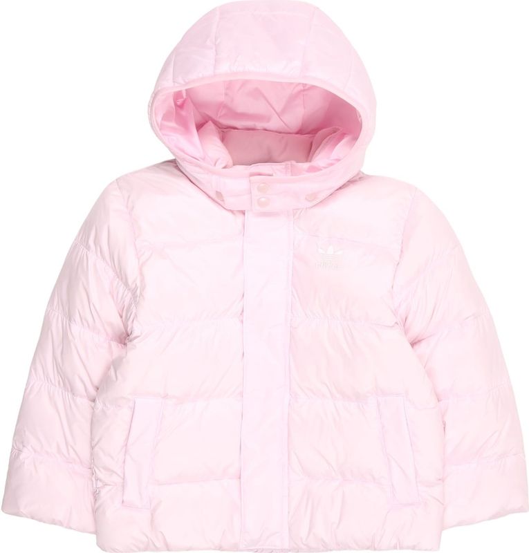 Adidas - Jv8547 - Donzen Jas - Lichtgewicht - Voor Kinderen