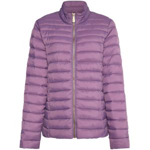 faina Tussenjas  mauve