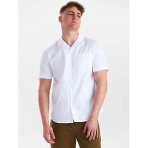 Dxnmxrk Shirt 'DXEilev'  wit