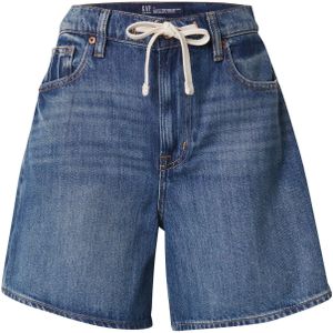 GAP Jeans  blauw denim