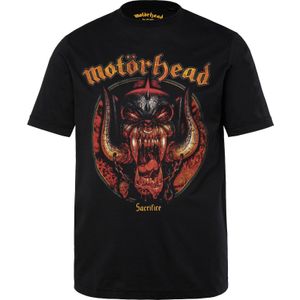 JP1880 Shirt  gemengde kleuren / zwart