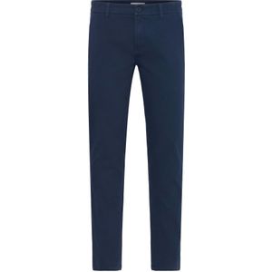 !Solid Chino 'CHASE'  navy