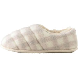 Next Huisschoenen  lichtbeige / sering