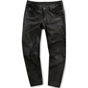 JP1880 Broek  donkerbruin