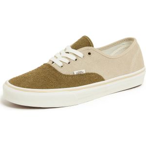 VANS Sneakers laag 'Authentic'  beige / kaki