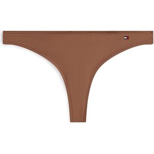 Tommy Hilfiger - TH - String - Rich Taupe - Iets lager - Smal