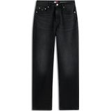 Tommy Jeans Jeans 'LAYLA'  black denim