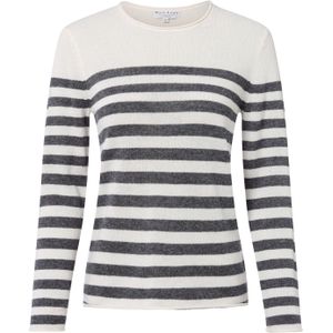 Marie Lund Trui  ecru