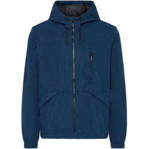 BLEND Tussenjas ' BHEfik '  blauw