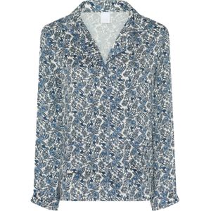 CCDK Copenhagen Slaapshirt  lichtblauw