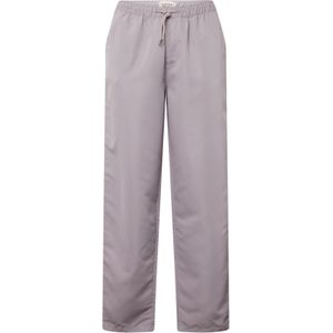 Denim Project Broek  lichtgrijs