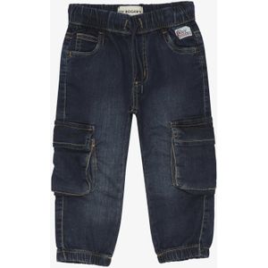Roy Rogers Jeans 'CARGO RR'  blauw denim