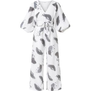 WENOR Huispak 'FLOWSET'  grijs