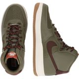 Nike - Air Force 1 Sculpt - Sneakers - Wit - Leer