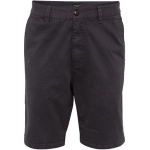 Iriedaily Chino 'Love City'  antraciet / zwart