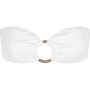 La Michaux Bikinitop 'CARRIE'  wit