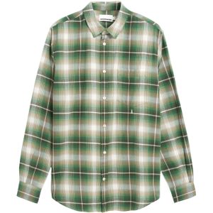 ARMEDANGELS Overhemd  bruin