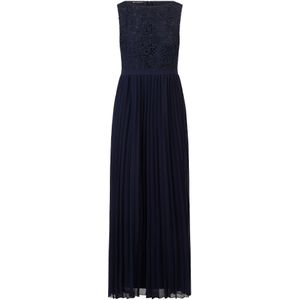 Kraimod Avondjurk  navy