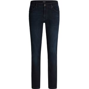 STRELLSON Jeans 'Seb '  navy