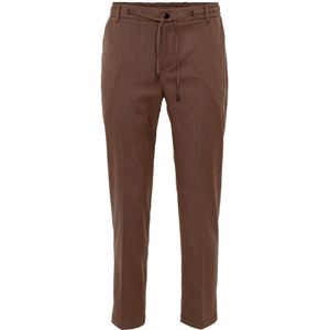 Antioch Broek  bruin