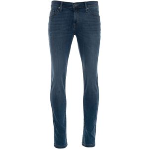 BIG STAR Jeans 'Tedd'  donkerblauw