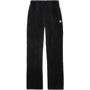 Fila - Adriano - Velours Trainingsbroek - Dames