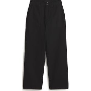 VANS Broek  zwart
