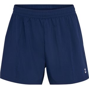 Hummel Sportbroek 'Pulse'  donkerblauw