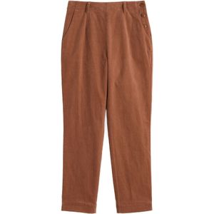 Seasalt Cornwall Broek  bruin