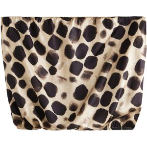 Next BH  goud / zwart