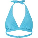 Cruz Bikinitop 'Pozzuoli'  lichtblauw