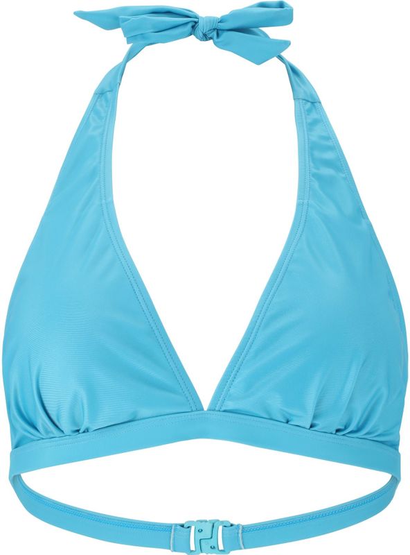 Cruz Bikinitop 'Pozzuoli'  lichtblauw