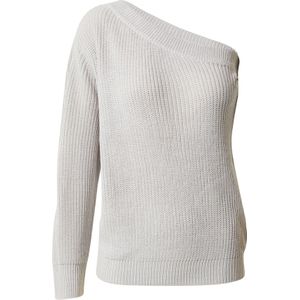 Nasty Gal Trui  lichtgrijs