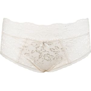 SugarShape Broekje 'Eliana'  wit