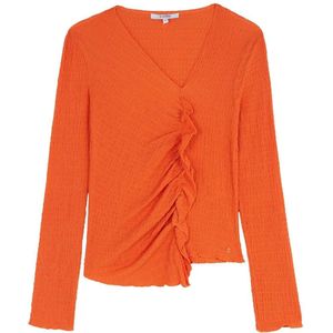 Scalpers Tricot ' '  oranje