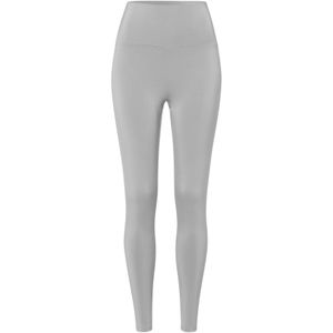 Les Lunes Leggings 'Luna'  rookgrijs