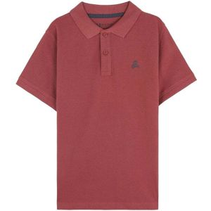 Scalpers Overhemd ' '  rood / bourgogne