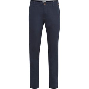 11 Project Chino 'Galeno'  donkerblauw