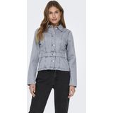 Onldana - Denim Jas - Kort