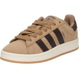 adidas Originals - CAMPUS 00s - Sneakers - Lichtbruin / Zwart