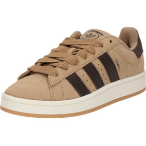 adidas Originals - CAMPUS 00s - Sneakers - Lichtbruin / Zwart