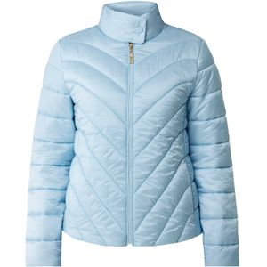 MEXX Tussenjas  lichtblauw