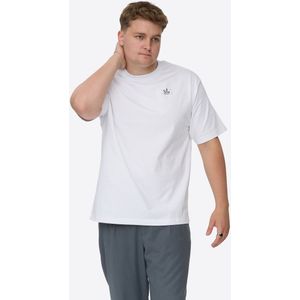 Dxnmxrk Tricot 'Gusbert'  zwart / wit