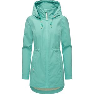 Ragwear Functionele mantel 'Dakkota B'  mintgroen