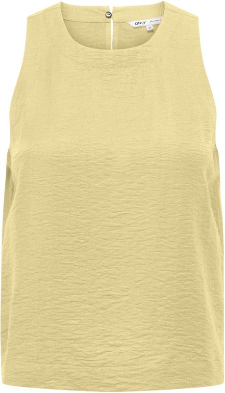 Onllino - Top - Mouwloos - Regular Fit