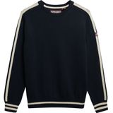 Superdry - Gestreepte Trui - Dames - Casual