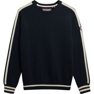 Superdry - Gestreepte Trui - Dames - Casual