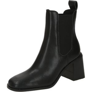 STEVE MADDEN Chelsea boots 'Achiever'  zwart